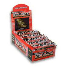 Tri-o-plex 50g smores, 12 BX